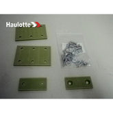 B22-00-0070 Kit-Wear Pads-Inner-Summit Booms | Genuine Haulotte